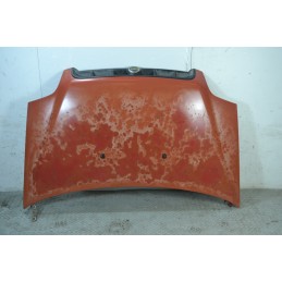 Cofano anteriore Fiat Doblo Dal 2000 al 2006  1673961967935