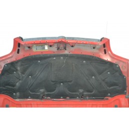 Cofano anteriore Fiat Doblo Dal 2000 al 2006  1673961967935