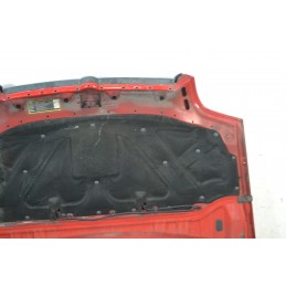 Cofano anteriore Fiat Doblo Dal 2000 al 2006  1673961967935