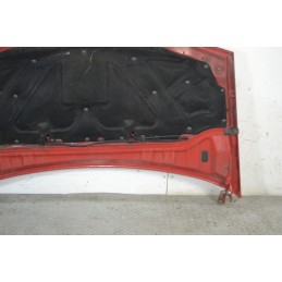 Cofano anteriore Fiat Doblo Dal 2000 al 2006  1673961967935