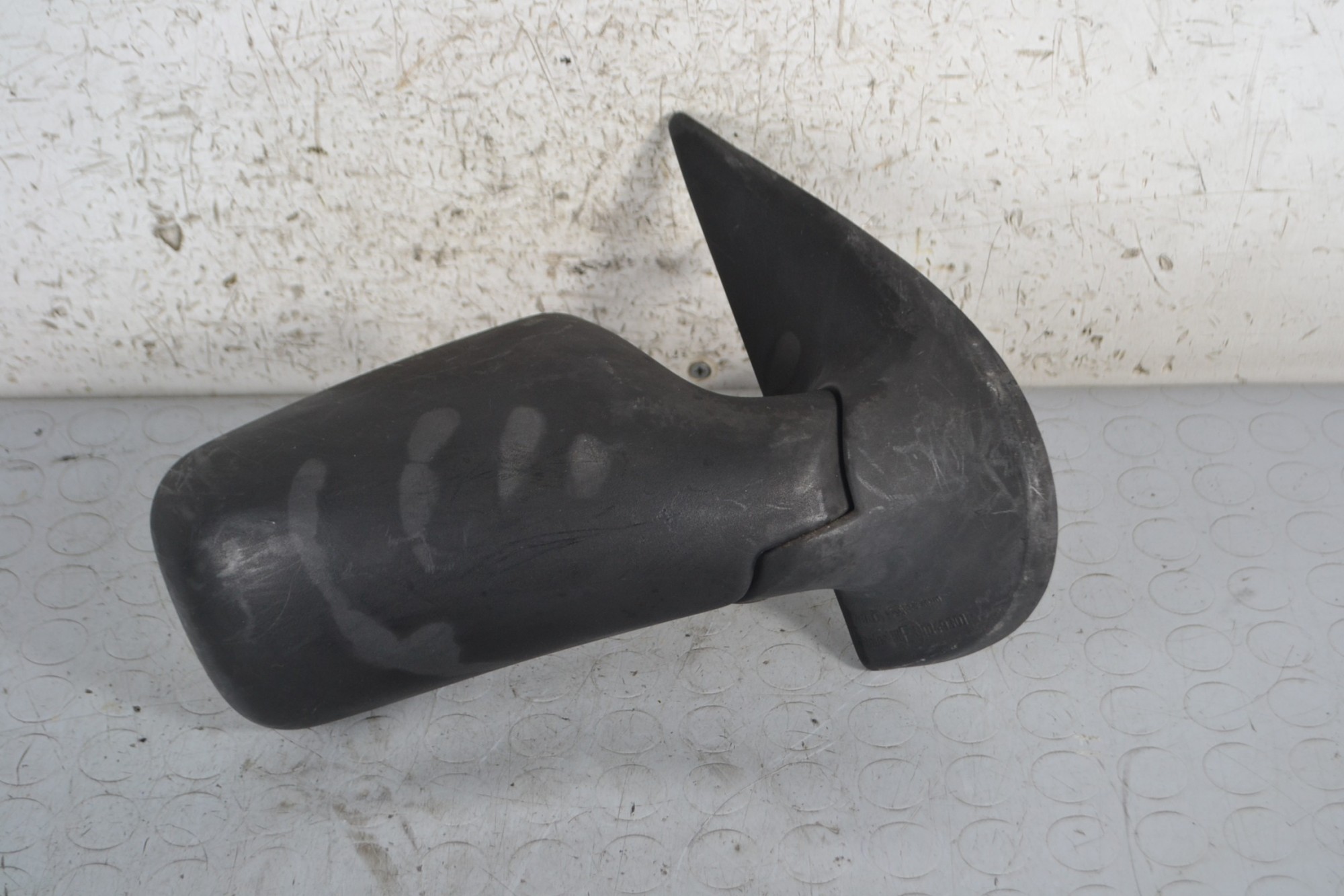 Specchietto Retrovisore Esterno DX Fiat Punto 176 dal 1993 al 1999 Cod 0149301  1673967847163