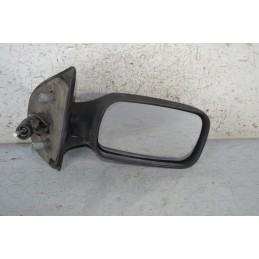 Specchietto Retrovisore Esterno DX Fiat Punto 176 dal 1993 al 1999 Cod 0149301  1673967847163