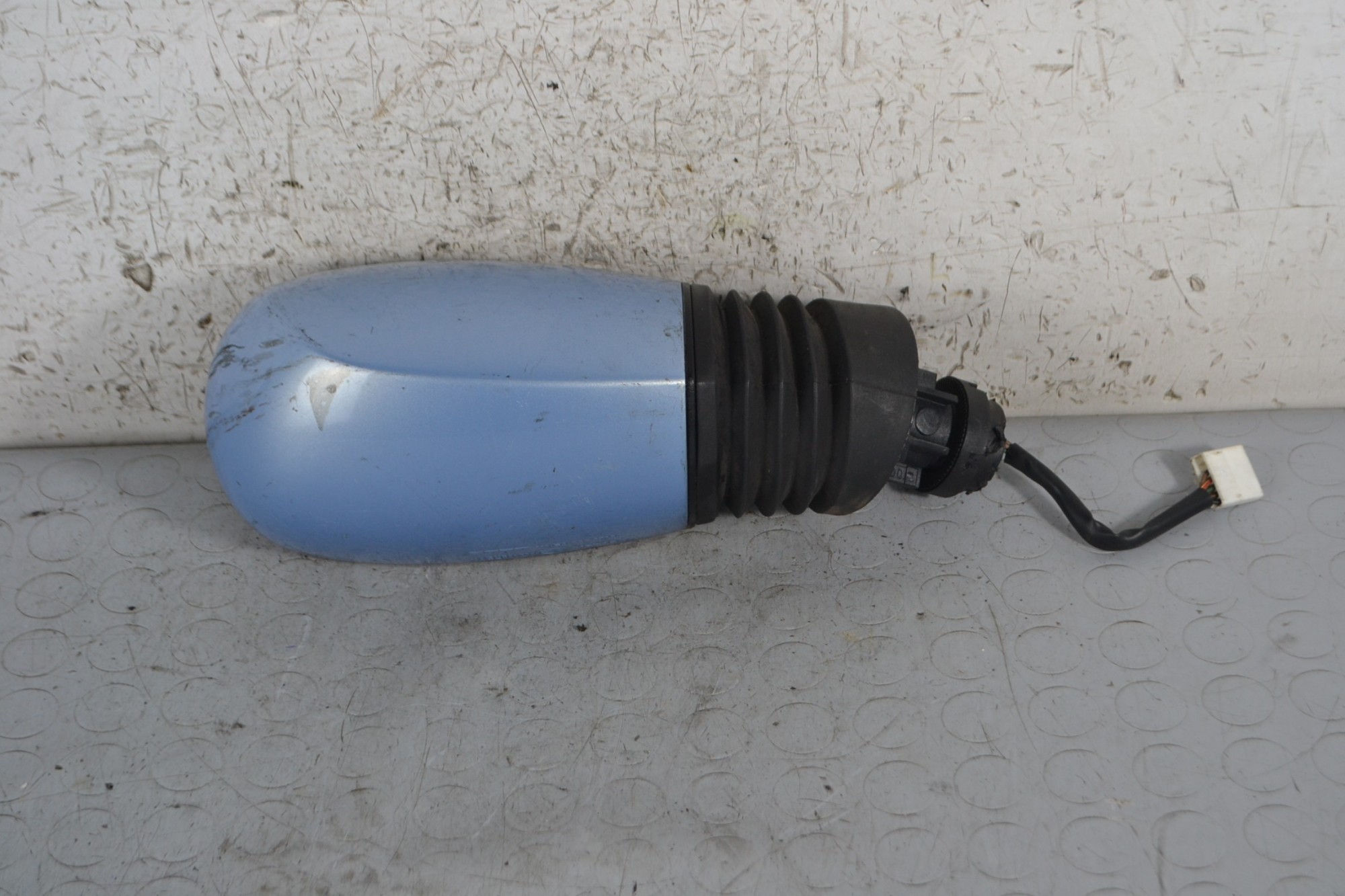 Specchietto Retrovisore Esterno DX Fiat Punto 188 dal 1999 al 2011 Cod 0157180  1673970770441