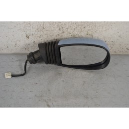 Specchietto Retrovisore Esterno DX Fiat Punto 188 dal 1999 al 2011 Cod 0157180  1673970770441