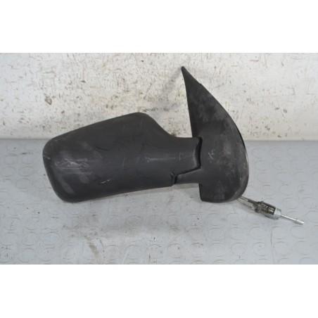 Specchietto retrovisore esterno DX Fiat Punto 176 dal 1993 al 1999 Cod 0149301 1673971169541