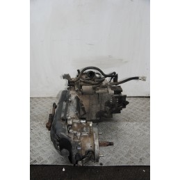 Blocco motore Yamaha Giggle 50 Dal 2006 al 2012 Cod A311E Num 102689  1673971939731