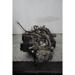 Blocco motore Yamaha Giggle 50 Dal 2006 al 2012 Cod A311E Num 102689  1673971939731