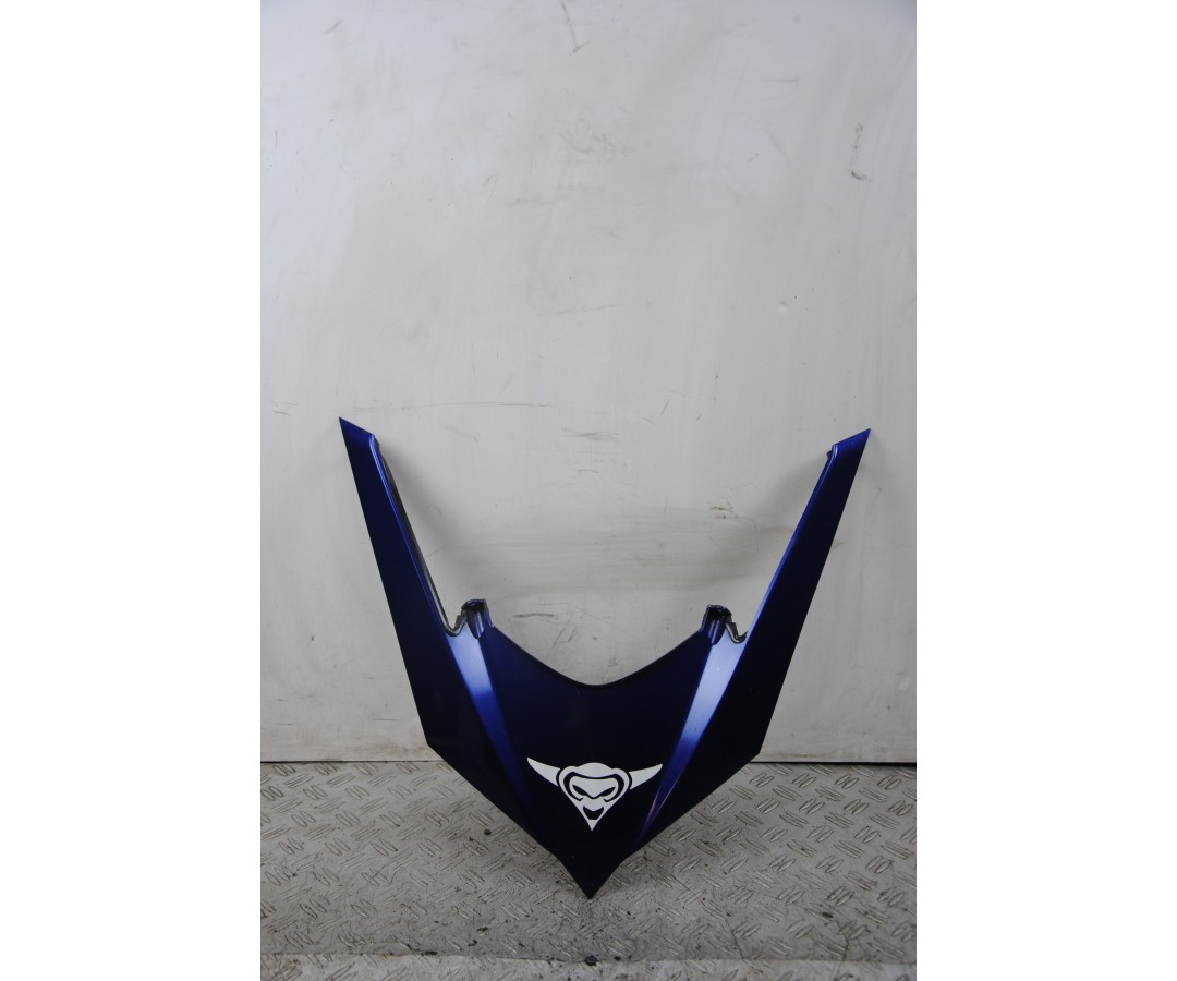 Carena Scudetto Boomerang Anteriore Yamaha Majesty 400 dal 2004 al 2008 1674031403421 Carena Scudetto Boomerang Anteriore Yamaha Majesty 400 dal 2004 al 2008 1674031403421