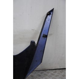 Carena Scudetto Boomerang Anteriore Yamaha Majesty 400 dal 2004 al 2008  1674031403421