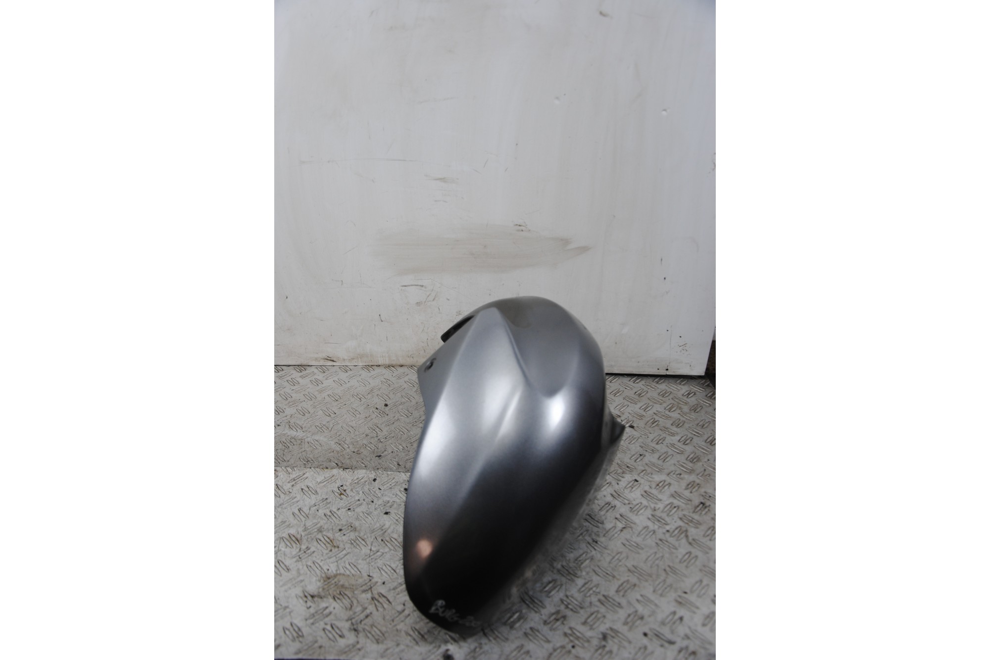 Carena Parafango Anteriore Suzuki Burgman 200 ie dal 2001 al 2014  1674033823074