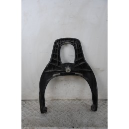 Maniglione Portapacchi Posteriore Honda Sh 300 Dal 2006 al 2010  1674035144337