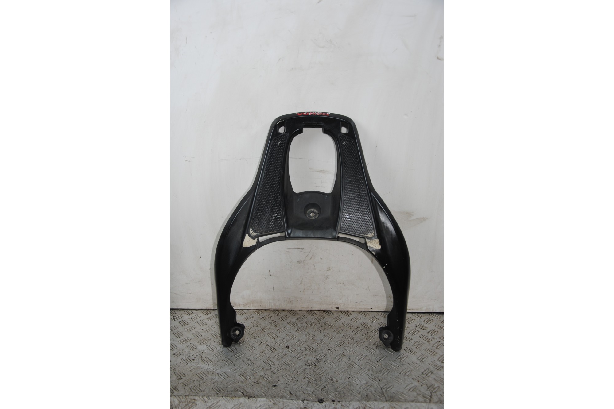 Maniglione Portapacchi Posteriore Honda Sh 300 Dal 2006 al 2010  1674035144337