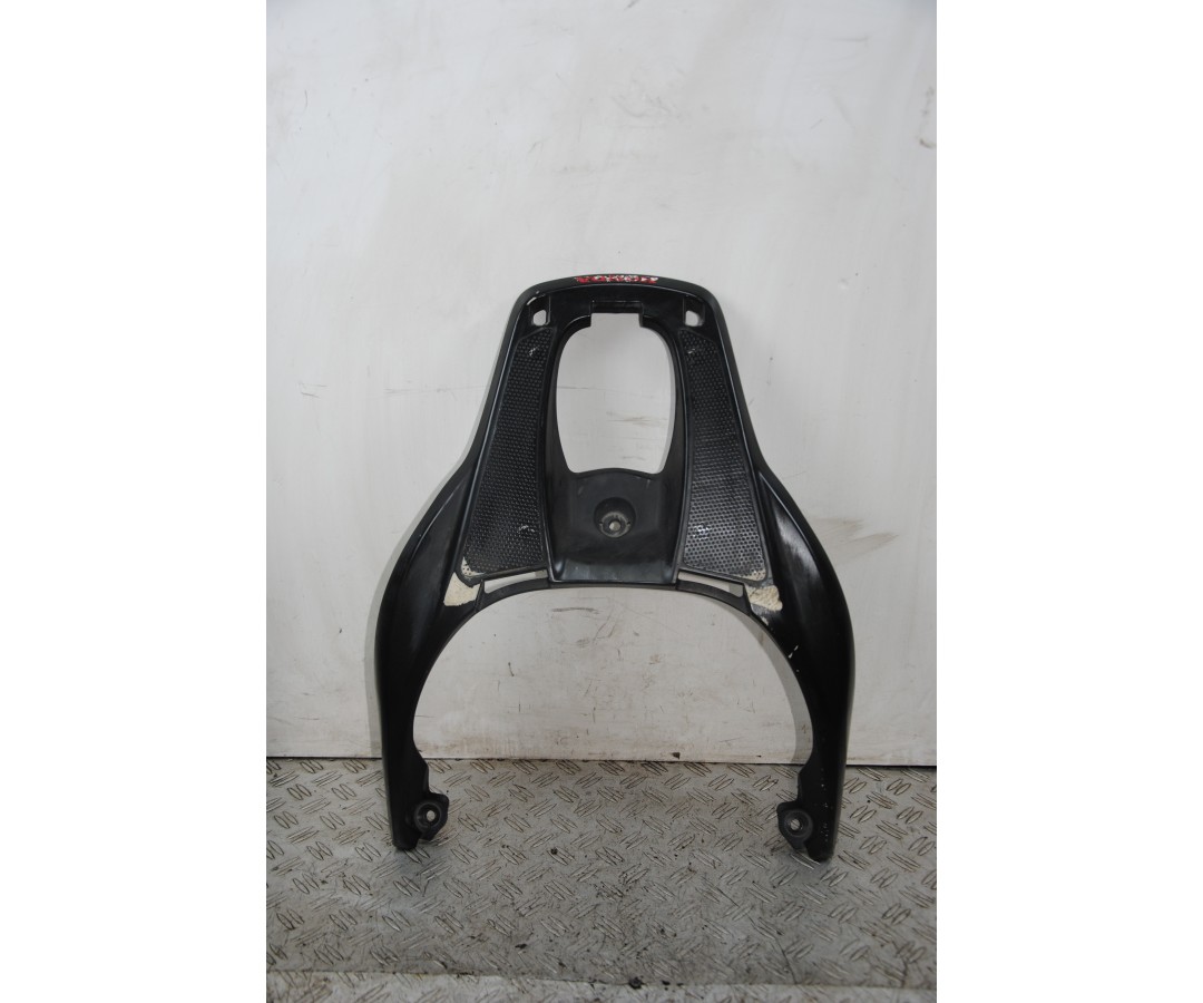 Maniglione Portapacchi Posteriore Honda Sh 300 Dal 2006 al 2010  1674035144337