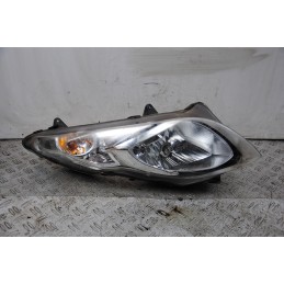 Faro Fanale Anteriore Destro Suzuki Burgman 400 K7 dal 2012 al 2016 Attacchi Rotti  1674037210009