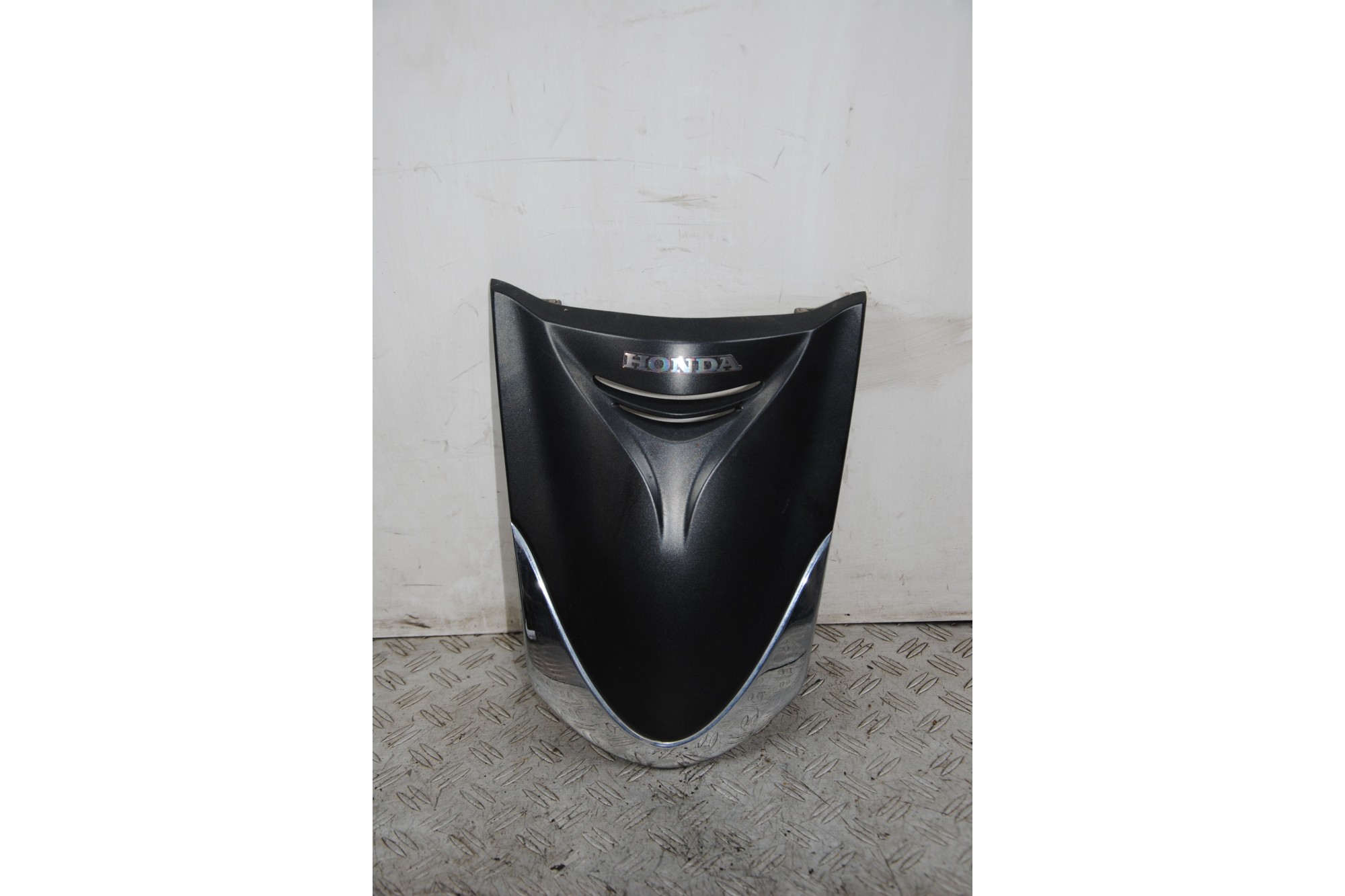 Carena Scudetto Anteriore Honda Sh 300 Dal 2006 al 2010  1674038194513