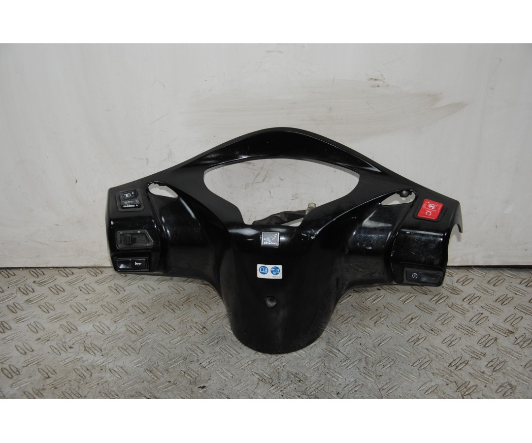 Carena Coprimanubrio Portastrumentazione Honda Sh 300 Dal 2006 al 2010 1674038653188 Carena Coprimanubrio Portastrumentazione Honda Sh 300 Dal 2006 al 2010 1674038653188