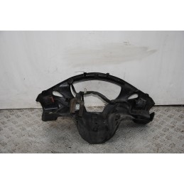 Carena Coprimanubrio Portastrumentazione Honda Sh 300 Dal 2006 al 2010  1674038653188