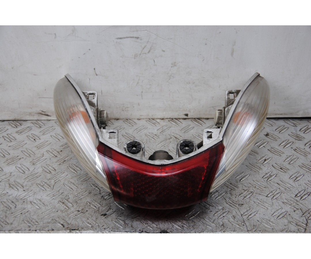 Fanale Stop Posteriore Honda Sh 300 Dal 2006 al 2010  1674039729431