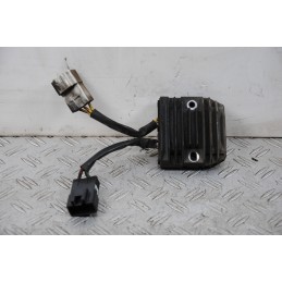 Regolatore Di Tensione Honda Sh 300 Dal 2006 al 2010 COD : FH008ED  1674043053713