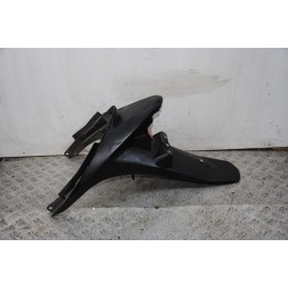 Carena Portatarga Posteriore Honda Sh 300 Dal 2006 al 2010  1674051406761