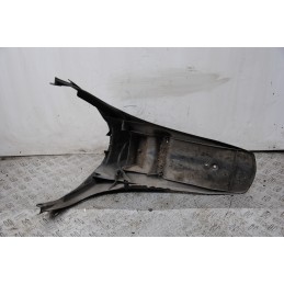 Carena Portatarga Posteriore Honda Sh 300 Dal 2006 al 2010  1674051406761