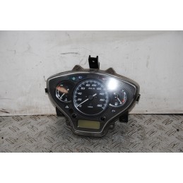 Strumentazione Contachilometri Honda Sh 300 Dal 2006 al 2010 Km 103.204  1674052040759