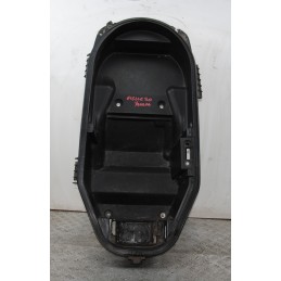 Carena Vano Sottosella Yamaha Giggle 50 Dal 2006 al 2012  1674052760473
