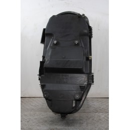 Carena Vano Sottosella Yamaha Giggle 50 Dal 2006 al 2012  1674052760473