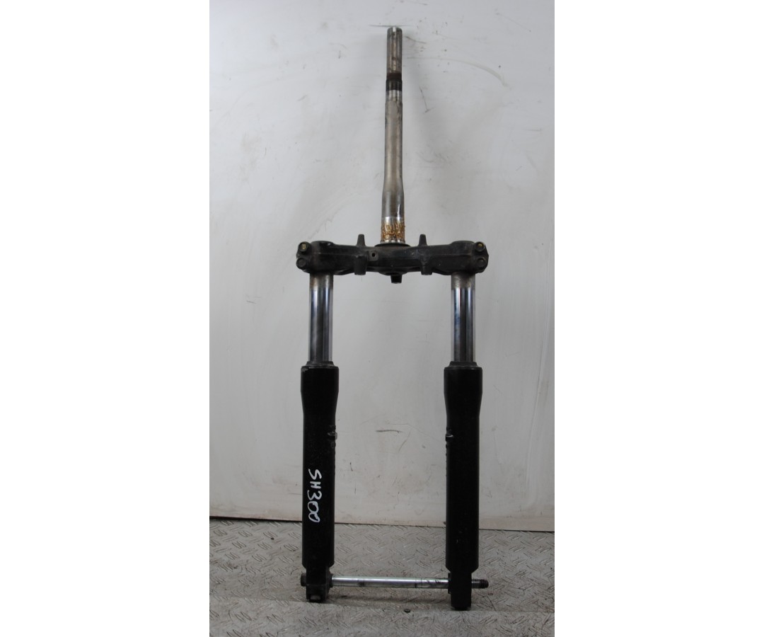 Forcella Honda Sh 300 Dal 2006 al 2010 1674056192430 Forcella Honda Sh 300 Dal 2006 al 2010 1674056192430