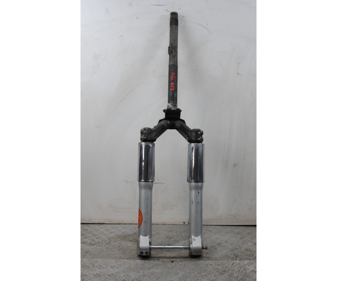 Forcella Piaggio Liberty 150 dal 2013 al 2015 1674056482135 Forcella Piaggio Liberty 150 dal 2013 al 2015 1674056482135