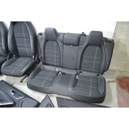 Tappezzeria completa di pannelli Mercedes Classe A W176 Dal 2012 al 2018  1674058889956