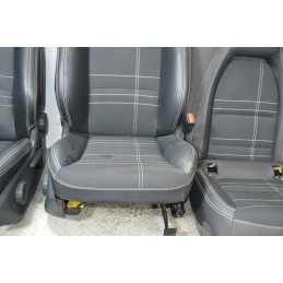 Tappezzeria completa di pannelli Mercedes Classe A W176 Dal 2012 al 2018  1674058889956