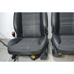 Tappezzeria completa di pannelli Mercedes Classe A W176 Dal 2012 al 2018  1674058889956