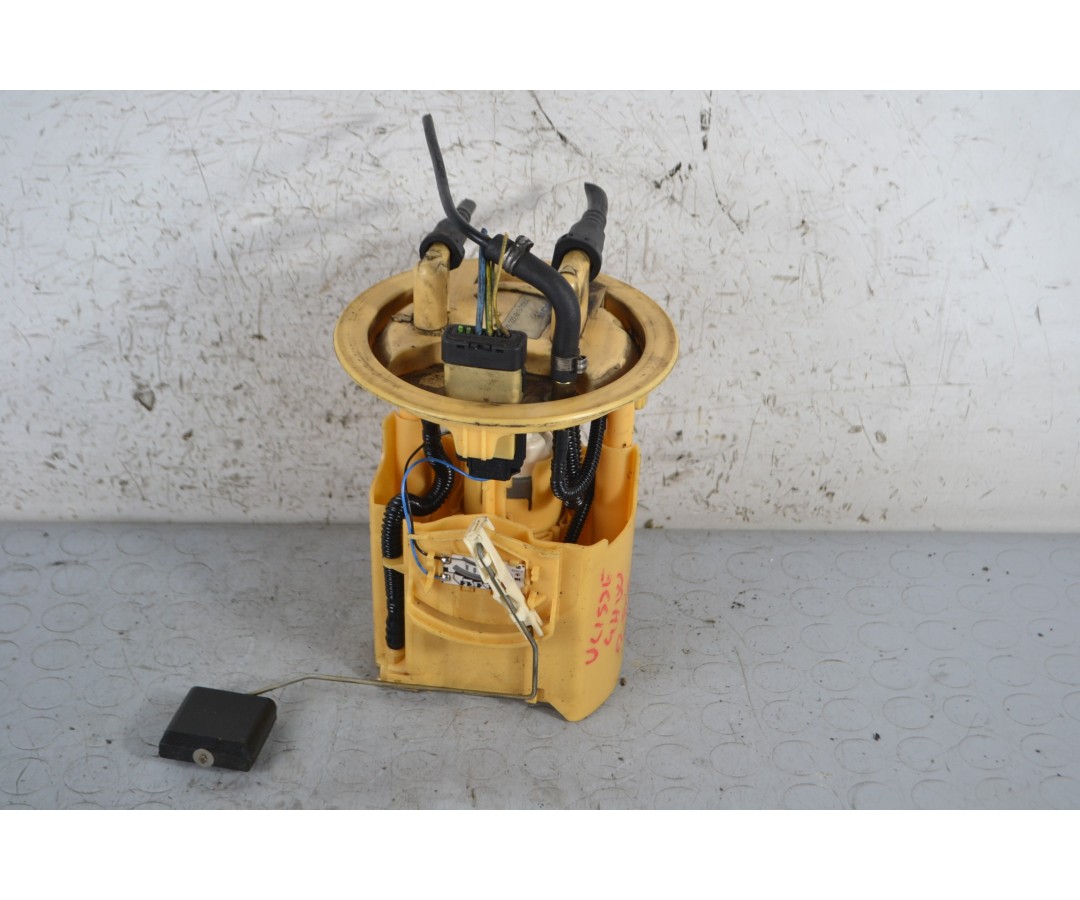 Pompa Carburante Fiat Ulysse 2.2 JTD dal 2002 al 2010 Cod 1489085080  1674123175045