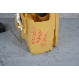 Pompa Carburante Fiat Ulysse 2.2 JTD dal 2002 al 2010 Cod 1489085080  1674123175045