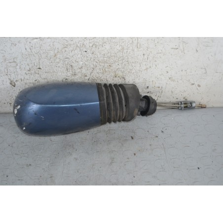 Specchietto Retrovisore Esterno DX Fiat Punto 188 dal 1999 al 2011 Cod 0157180  1674124382800