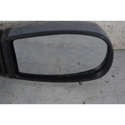 Specchietto Retrovisore Esterno DX Fiat Punto 188 dal 1999 al 2011 Cod 0157180  1674124382800