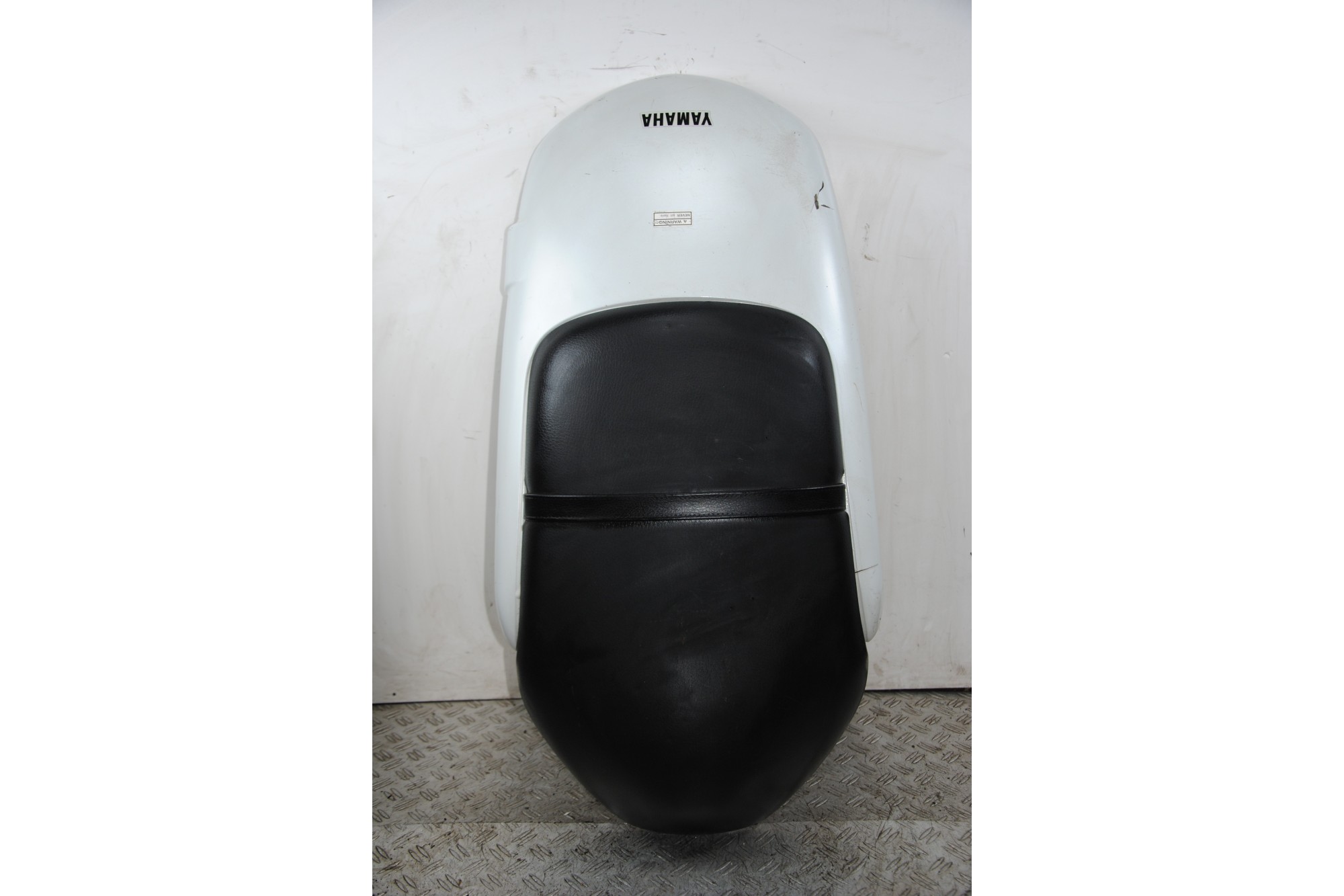 Sella Completa Yamaha Giggle 50 Dal 2006 al 2012  1674126655254