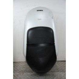 Sella Completa Yamaha Giggle 50 Dal 2006 al 2012  1674126655254