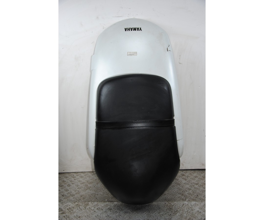 Sella Completa Yamaha Giggle 50 Dal 2006 al 2012  1674126655254