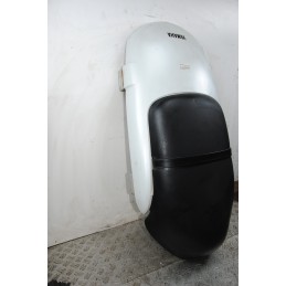 Sella Completa Yamaha Giggle 50 Dal 2006 al 2012  1674126655254