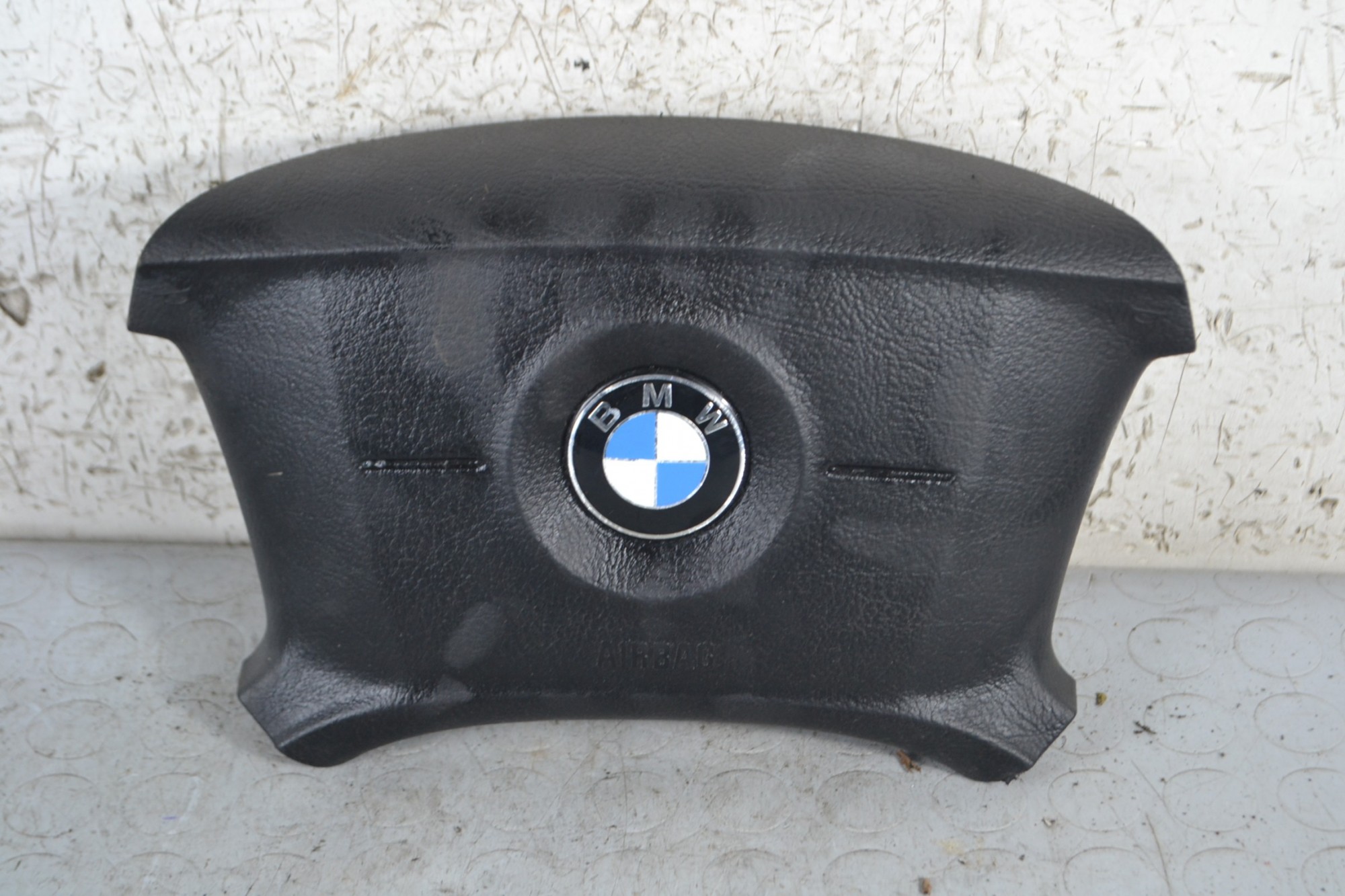 Airbag Volante BMW X3 E83 dal 2004 al 2010 Cod 333400437  1674127153889