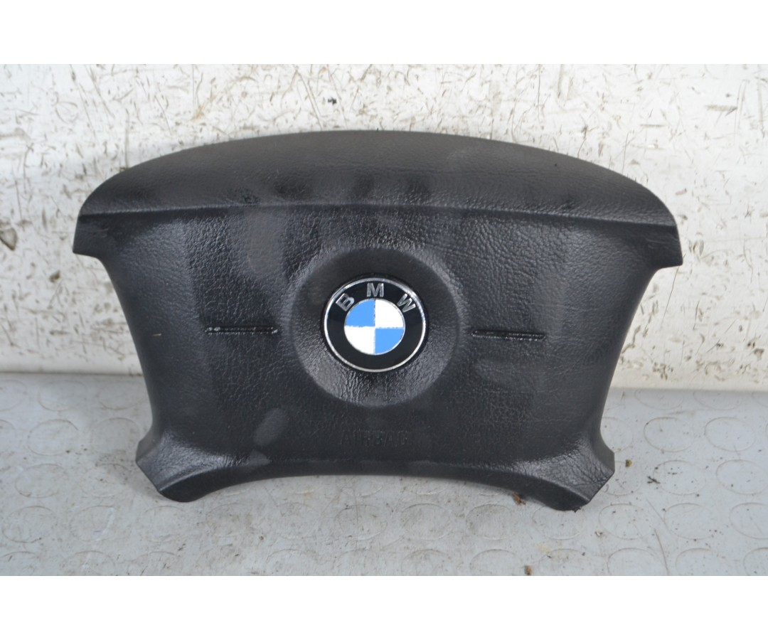 Airbag Volante BMW X3 E83 dal 2004 al 2010 Cod 333400437  1674127153889