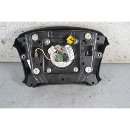 Airbag Volante BMW X3 E83 dal 2004 al 2010 Cod 333400437  1674127153889