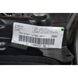 Airbag Volante BMW X3 E83 dal 2004 al 2010 Cod 333400437  1674127153889