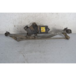 Motorino Tergicristalli Anteriore Citroen C2 dal 2003 al 2009  1674127524009