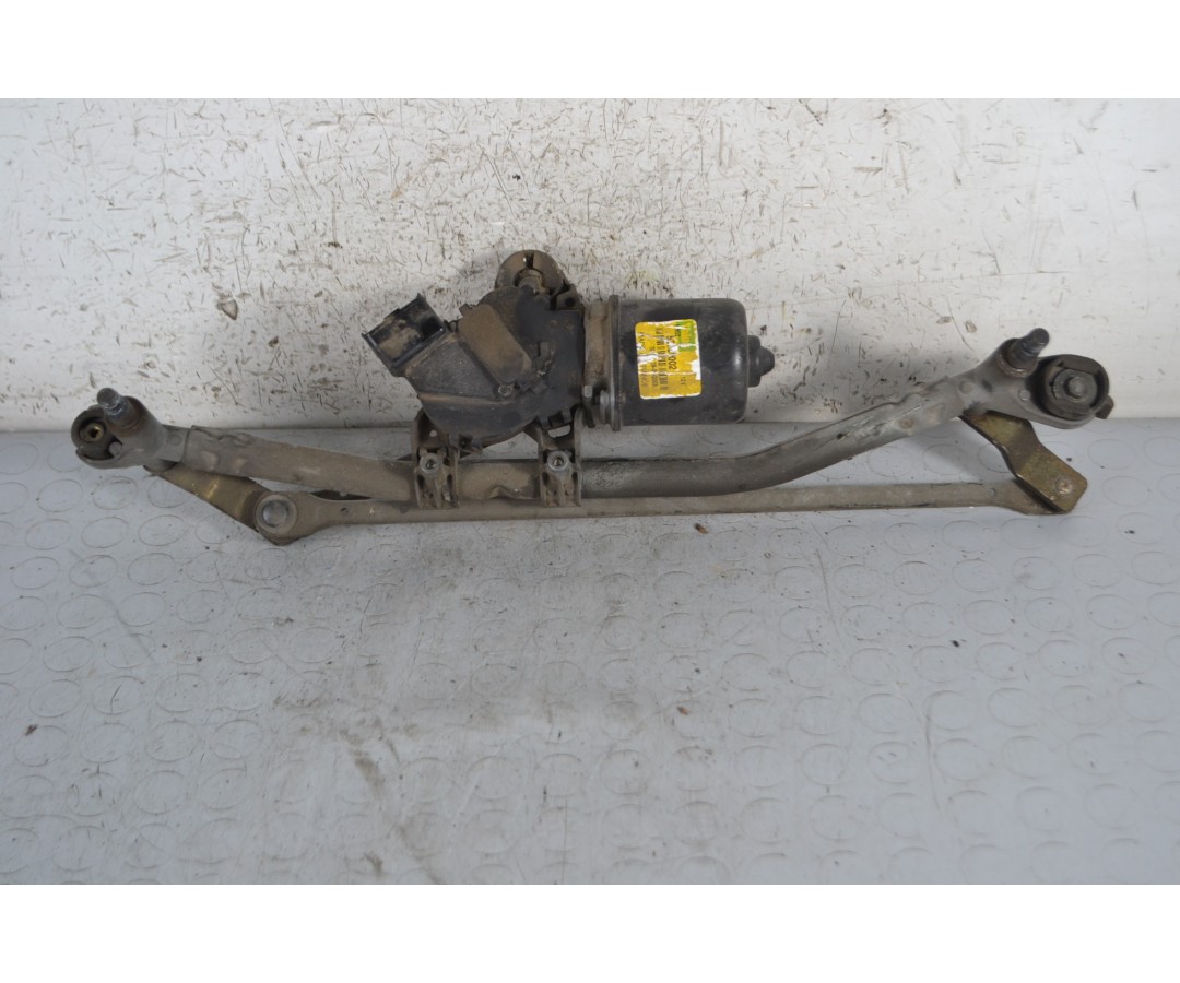 Motorino Tergicristalli Anteriore Citroen C2 dal 2003 al 2009  1674127524009