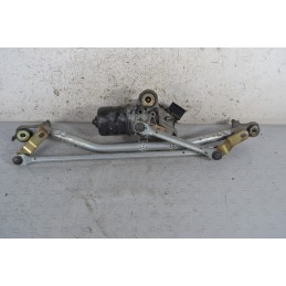 Motorino Tergicristalli Anteriore Citroen C2 dal 2003 al 2009  1674127524009