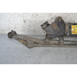 Motorino Tergicristalli Anteriore Citroen C2 dal 2003 al 2009  1674127524009