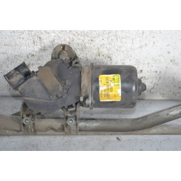 Motorino Tergicristalli Anteriore Citroen C2 dal 2003 al 2009  1674127524009